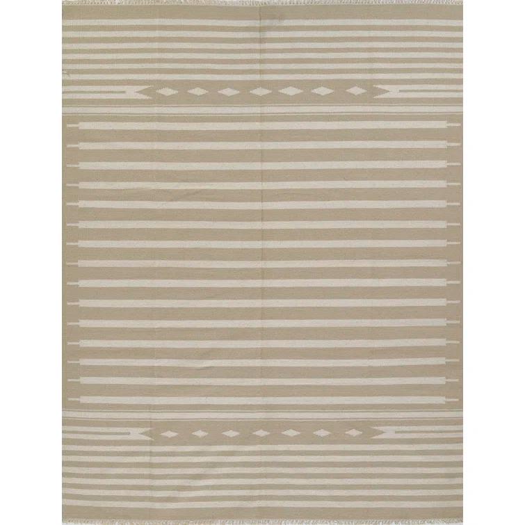 Erin Gates by Momeni Thompson Wool Area Rug
