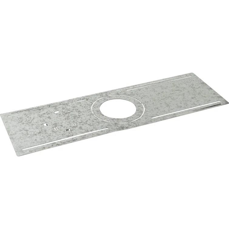Universal Mounting Plate Accessory