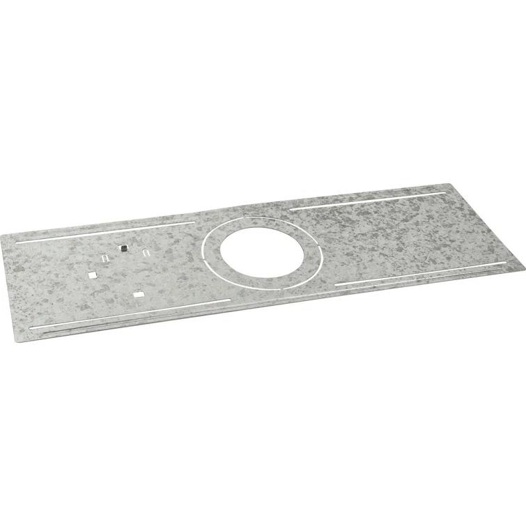 Universal Mounting Plate Accessory