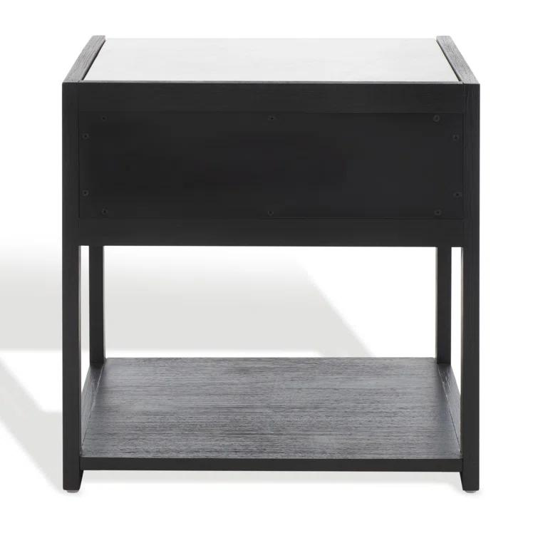 Eliane 1 - Drawer Nightstand