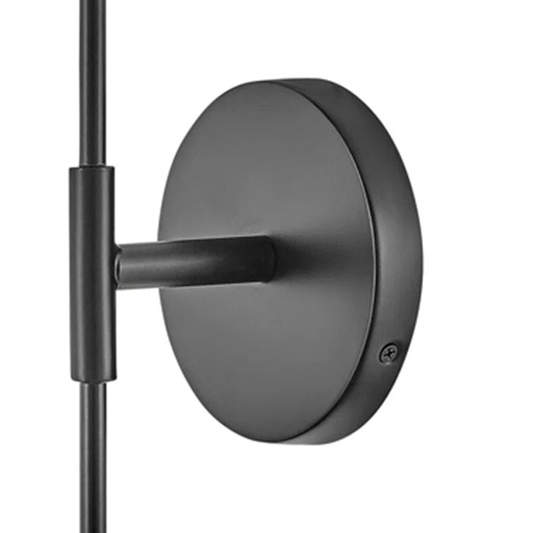Kline Steel Wallchiere