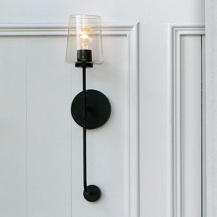 Kline Steel Wallchiere