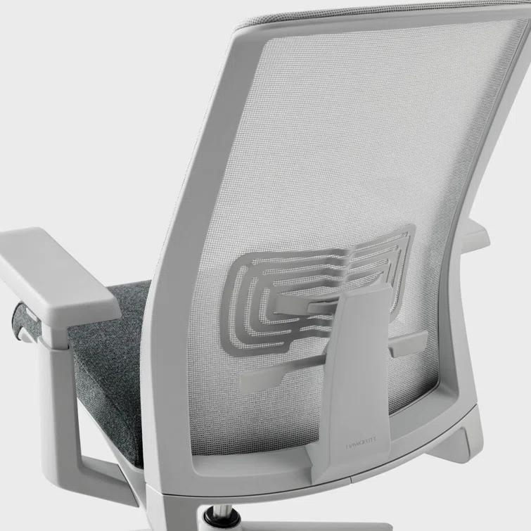 Haworth Haworth Very Mesh Ergonomic Task Chair