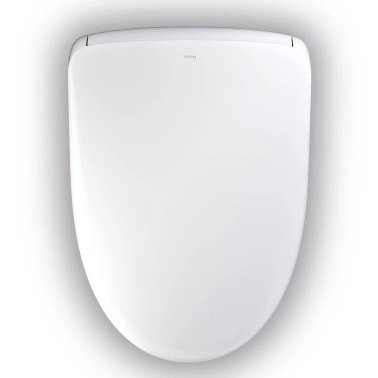 Washlet® Electronic Contemporary Elongated Auto Open/Close Lid Bidet Seat