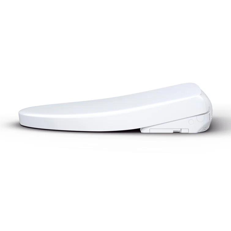 Washlet® Electronic Contemporary Elongated Auto Open/Close Lid Bidet Seat