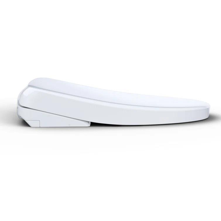 Washlet® Electronic Contemporary Elongated Auto Open/Close Lid Bidet Seat
