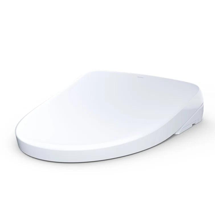 Washlet® Electronic Contemporary Elongated Auto Open/Close Lid Bidet Seat