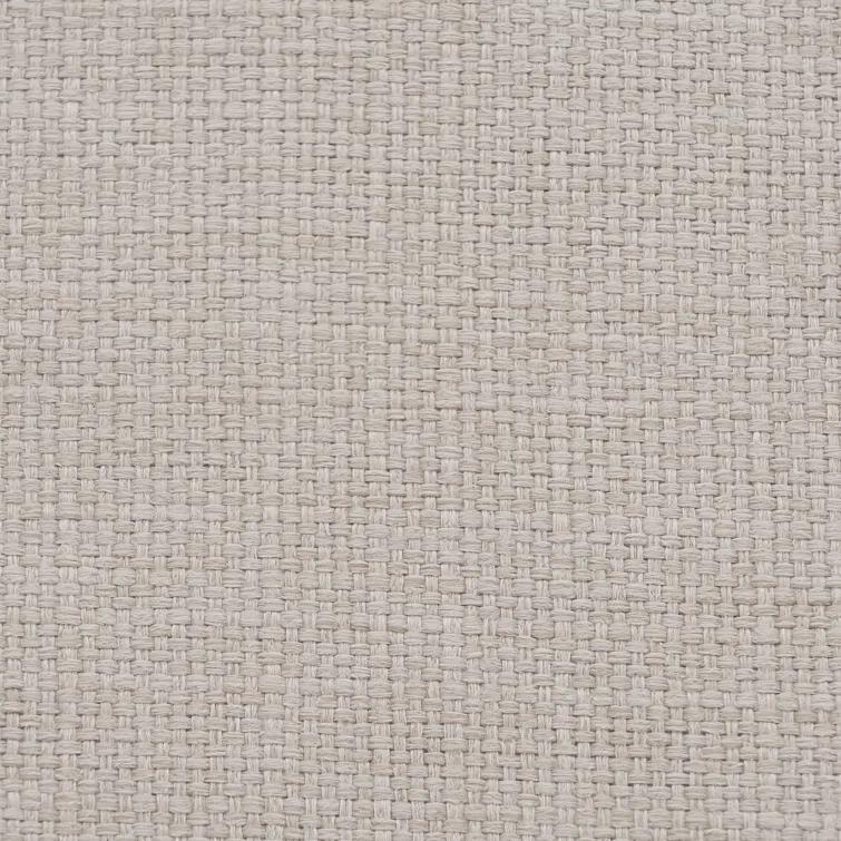 Elle Decor Elle Decor Celeste Tufted Upholstered Padded Headboard with Contemporary Button Tufting
