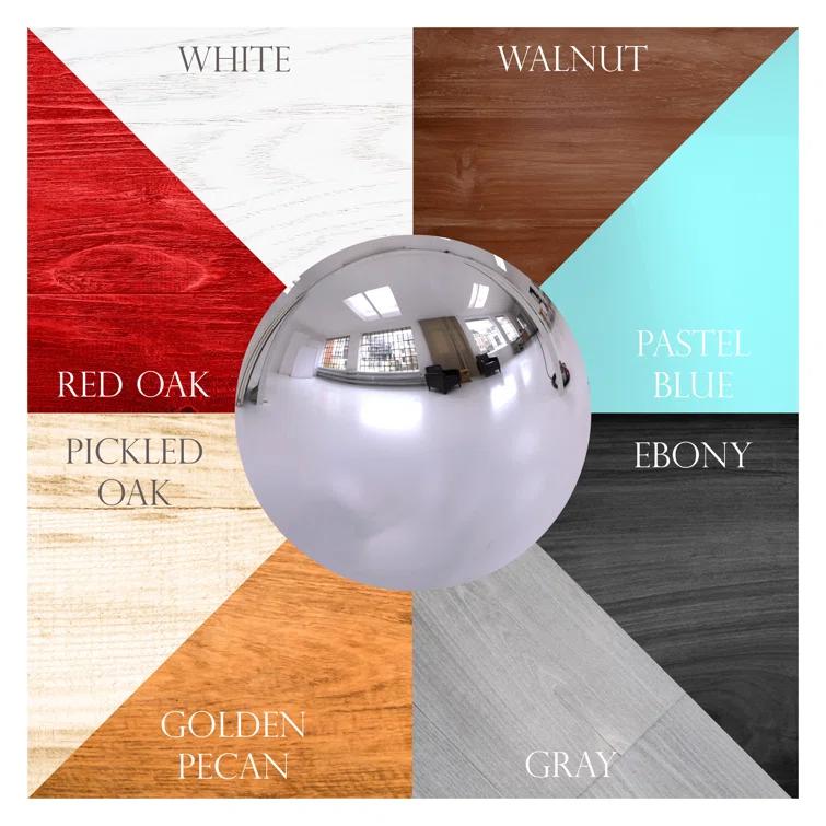 Darby Home Co Gober 18" Center to Center Appliance Pull