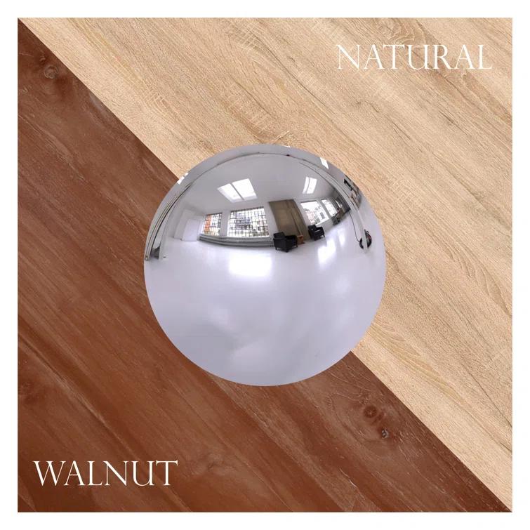 Darby Home Co Gober 18" Center to Center Appliance Pull