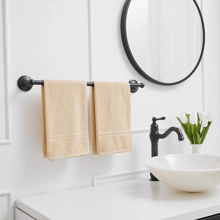 5 - Piece Bathroom Hardware Set
