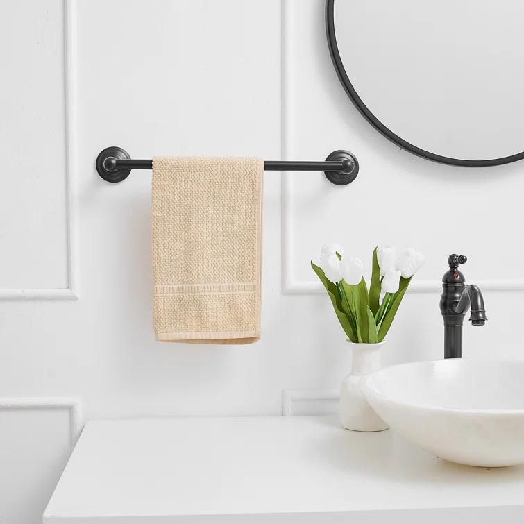 5 - Piece Bathroom Hardware Set