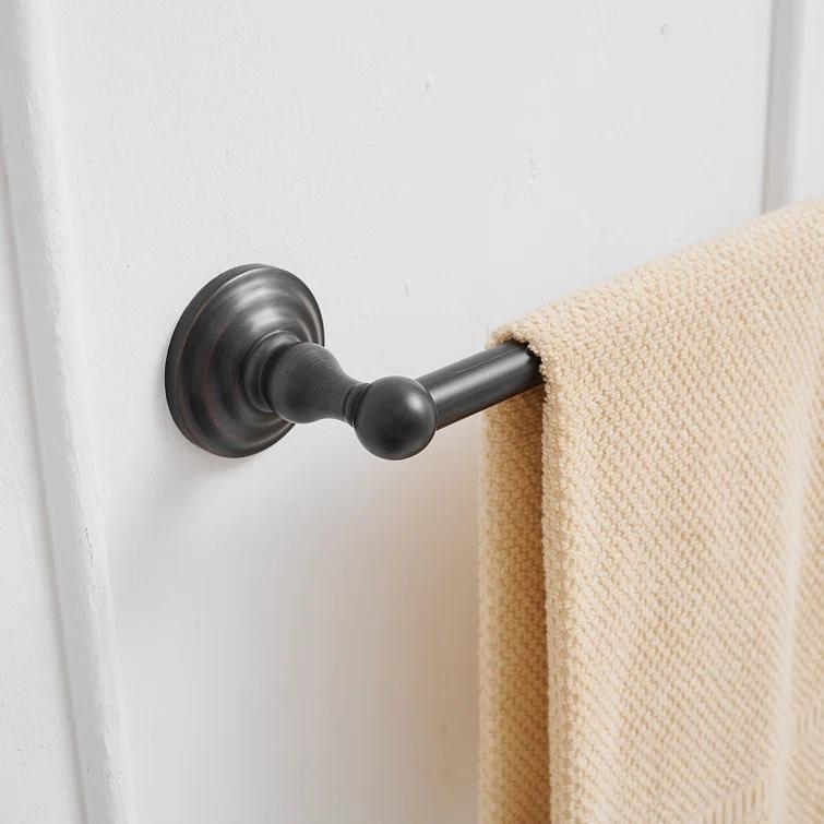 5 - Piece Bathroom Hardware Set