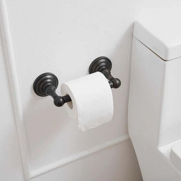 5 - Piece Bathroom Hardware Set