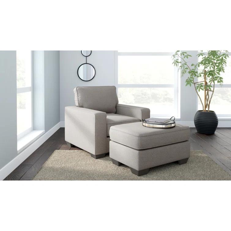 Greaves Upholstered Armchair