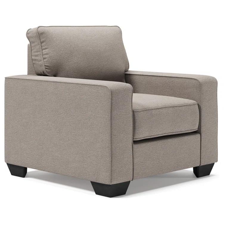 Greaves Upholstered Armchair