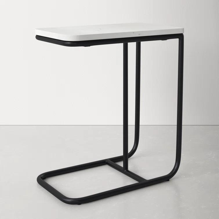 Oskar End Table