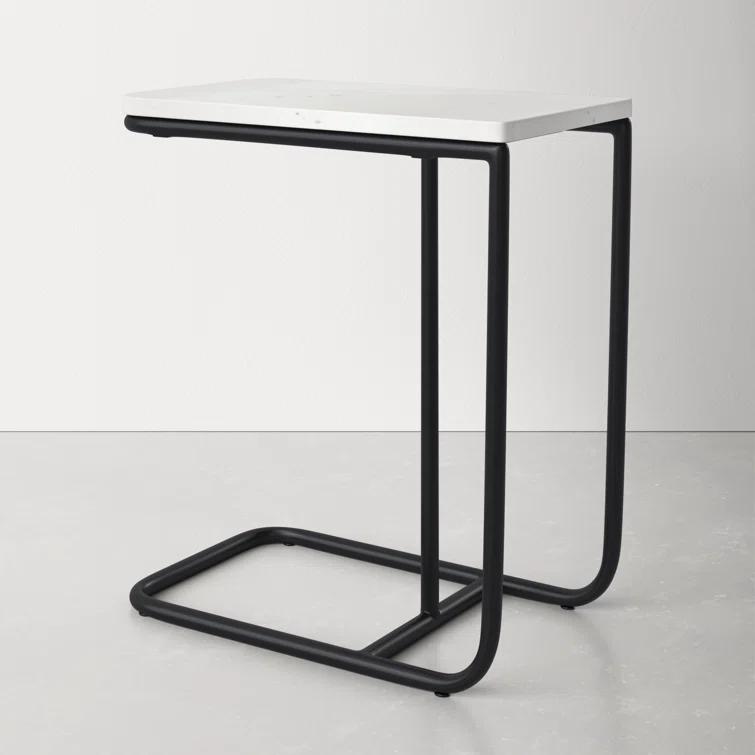 Oskar End Table