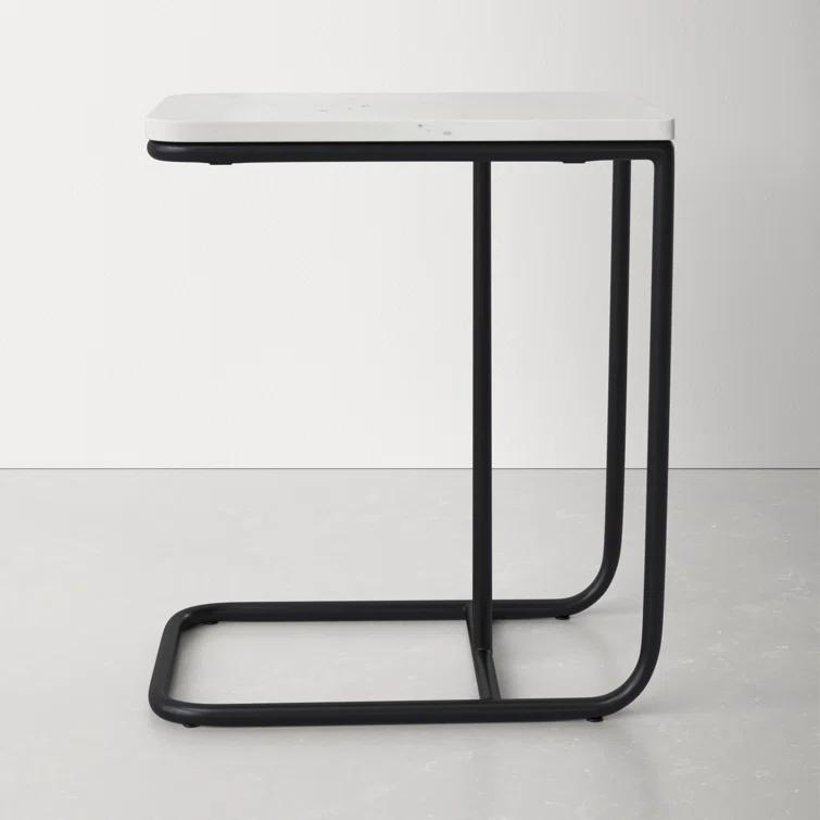 Oskar End Table