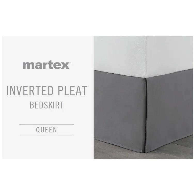 Martex Martex 200 Series UltraSoft Microbrushed Pillowcase (Set of 2)