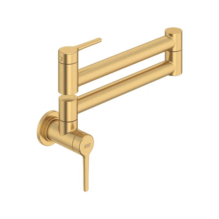 American Standard Studio S Pull Down Kitchen Faucet