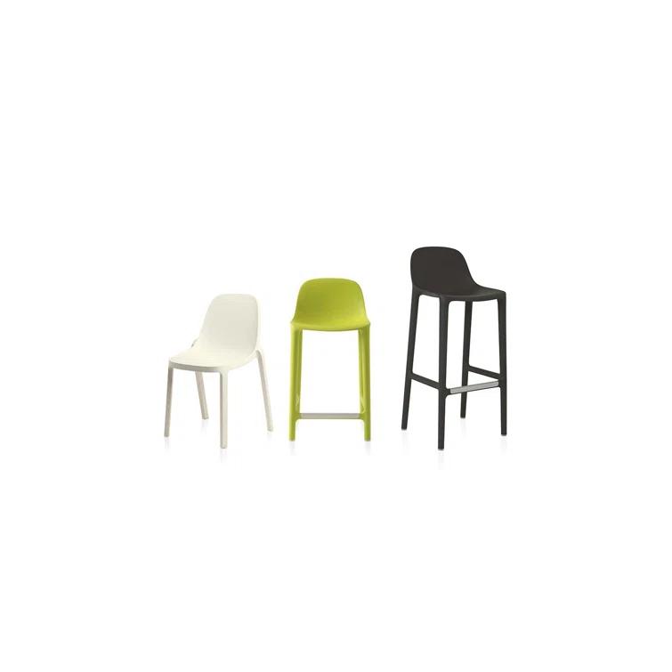 Broom Stool