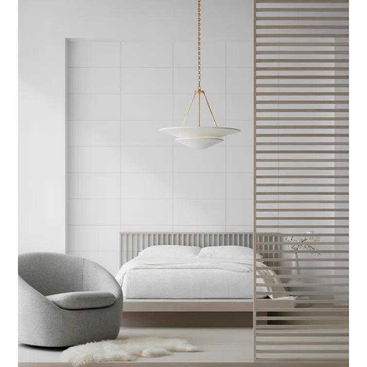 Mollino Chandelier