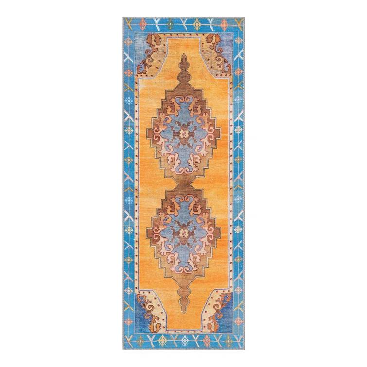 Performance Chenille Rug