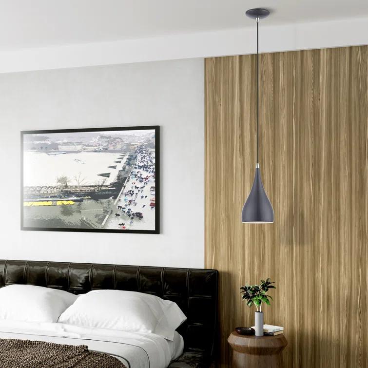 Ithel 1 - Light Pendant