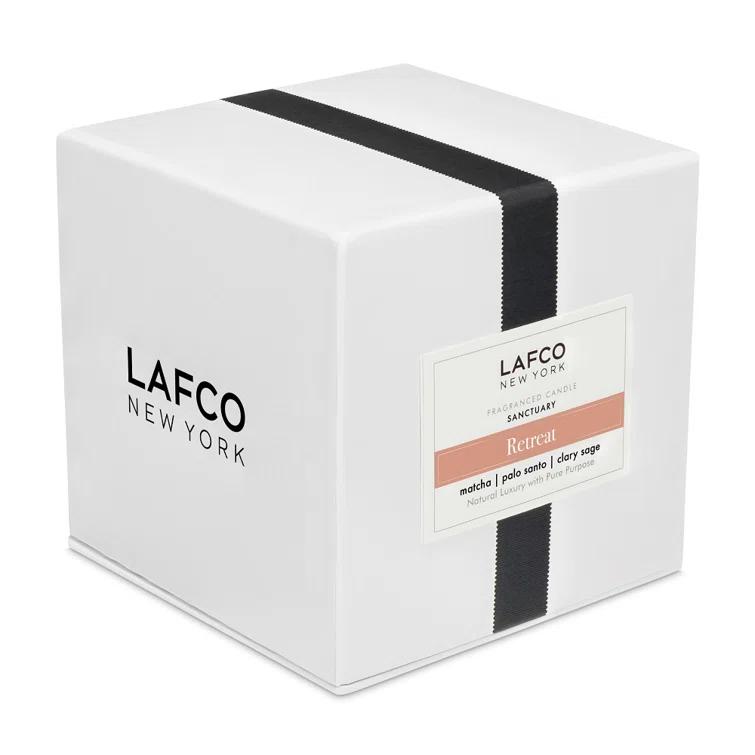House and Home Retreat Classic Signature Candle