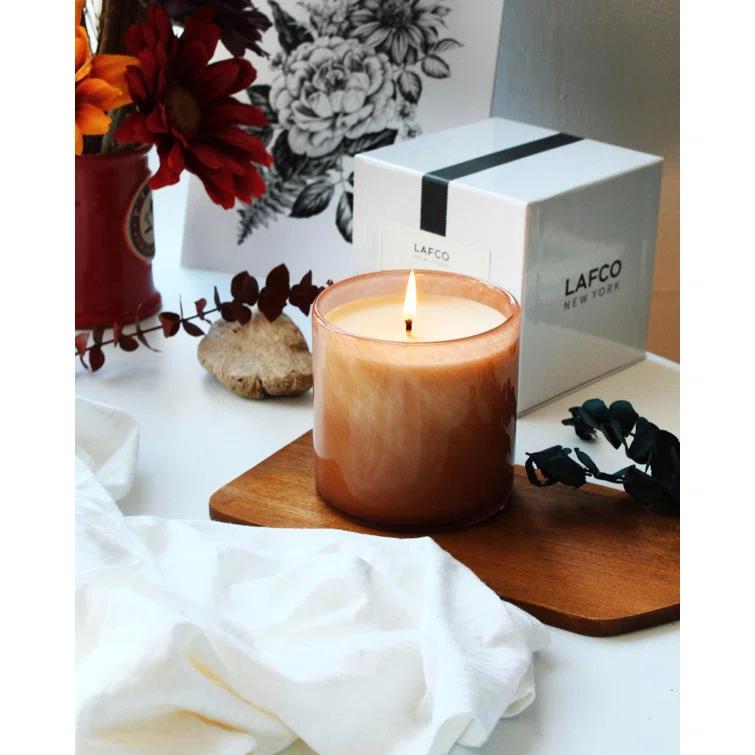 House and Home Retreat Classic Signature Candle
