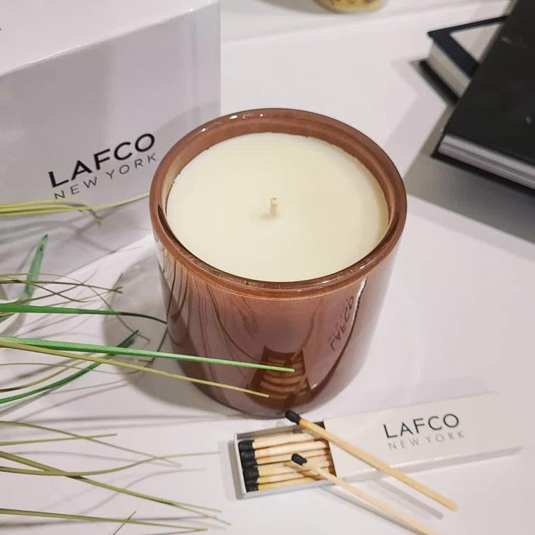 House and Home Retreat Classic Signature Candle