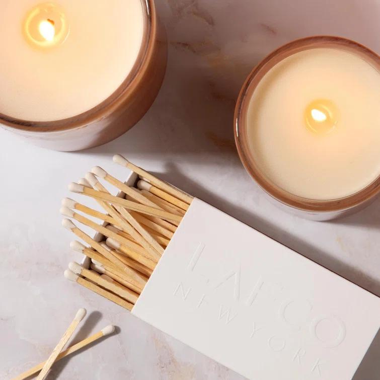 House and Home Retreat Classic Signature Candle