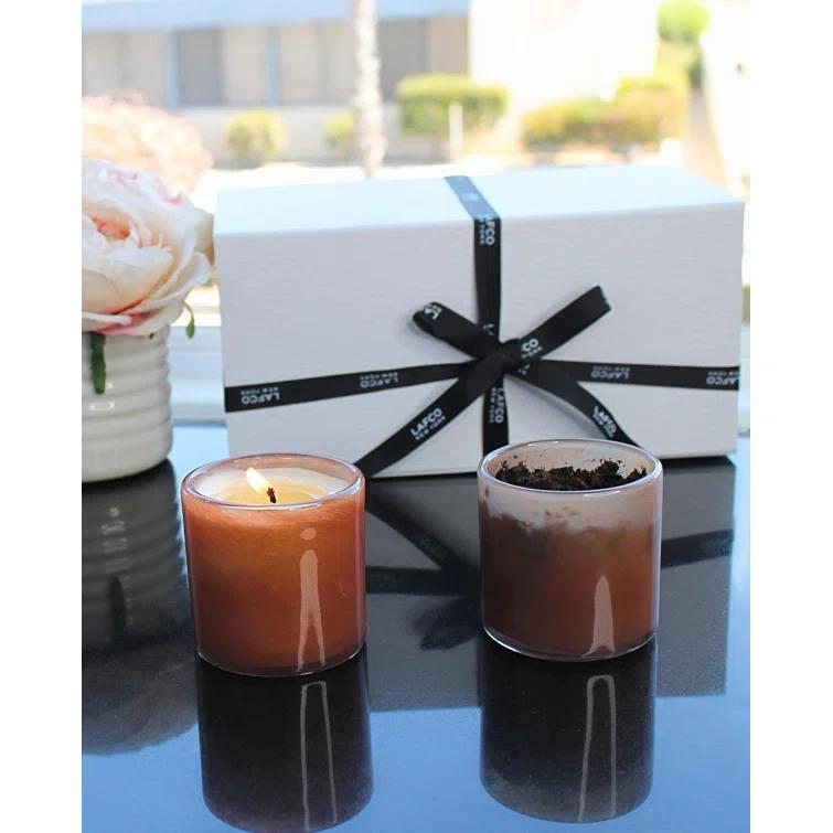 House and Home Retreat Classic Signature Candle