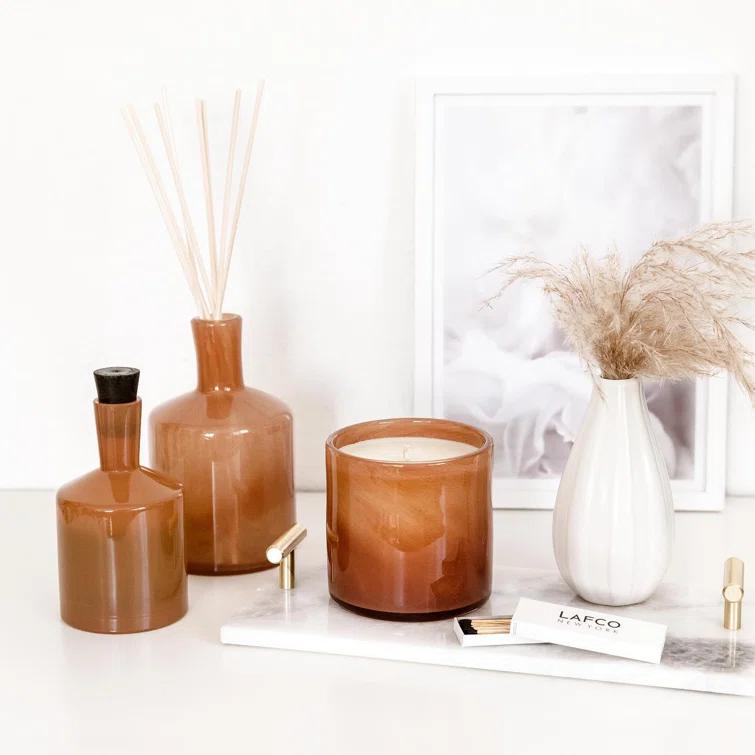 House and Home Retreat Classic Signature Candle