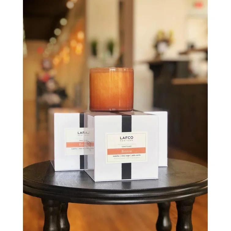House and Home Retreat Classic Signature Candle