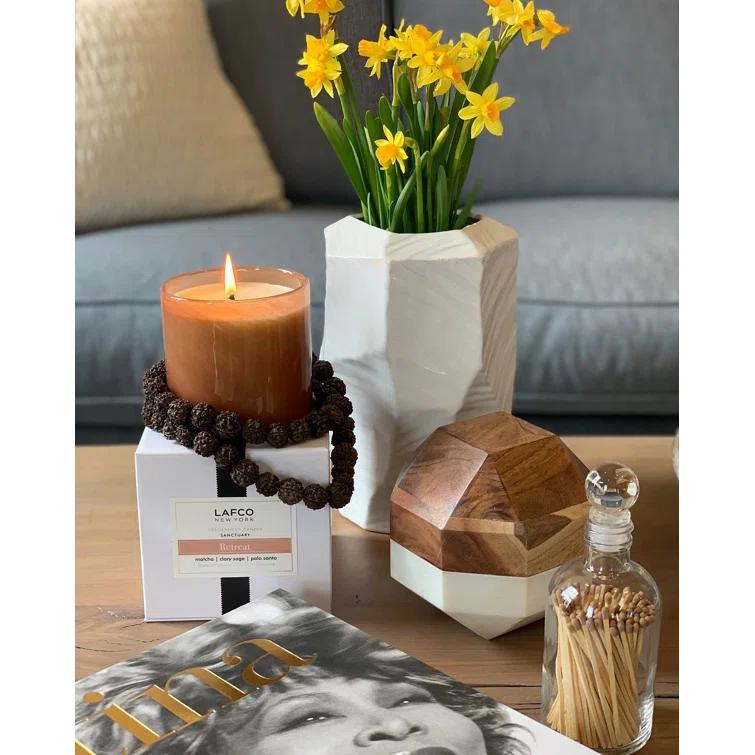 House and Home Retreat Classic Signature Candle