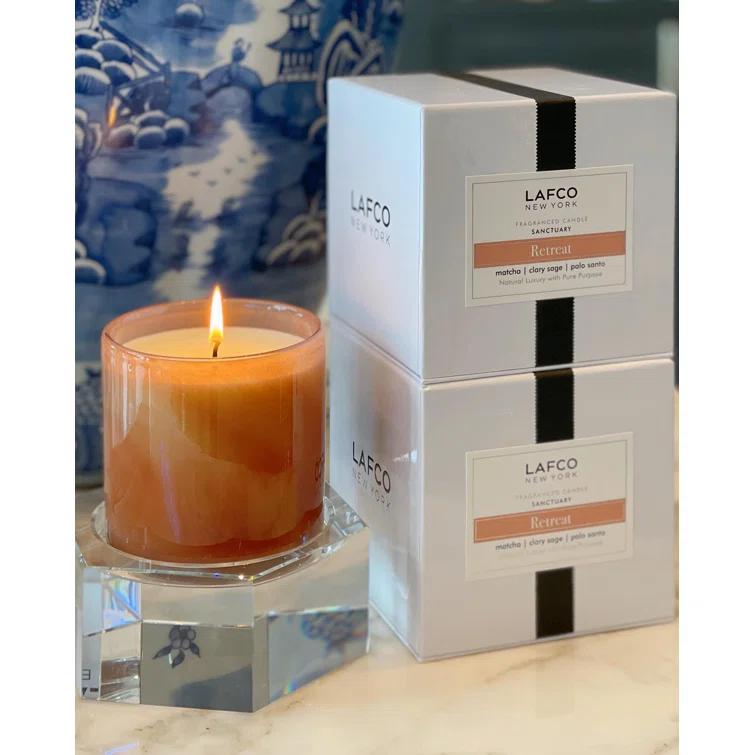 House and Home Retreat Classic Signature Candle