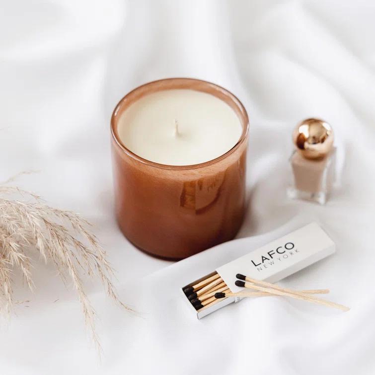 House and Home Retreat Classic Signature Candle
