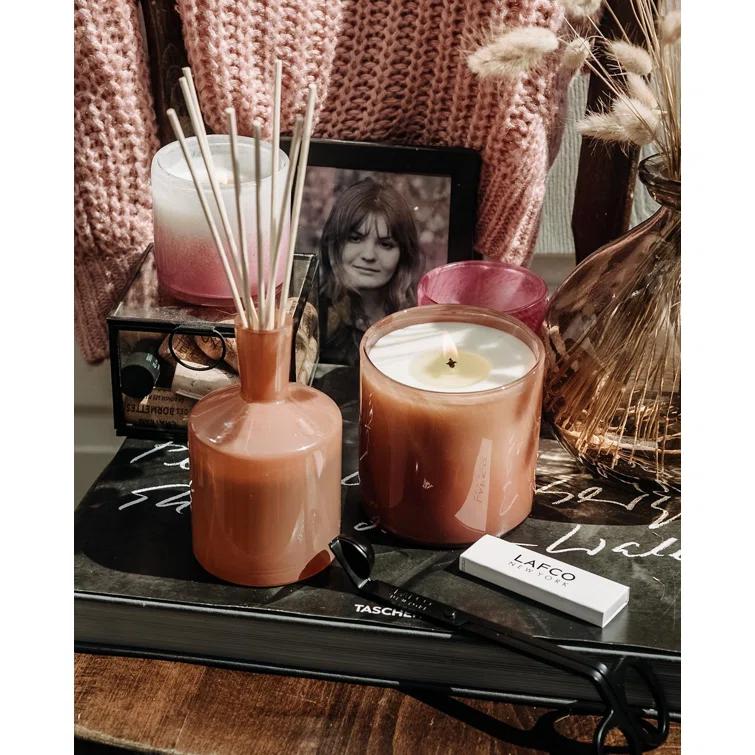 House and Home Retreat Classic Signature Candle