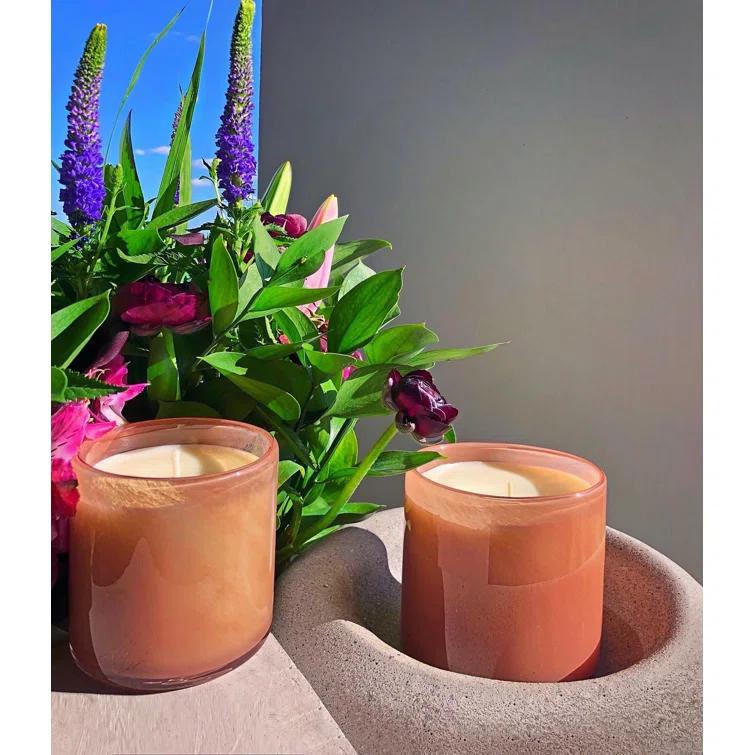 House and Home Retreat Classic Signature Candle