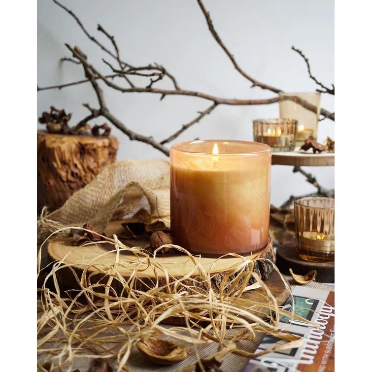 House and Home Retreat Classic Signature Candle