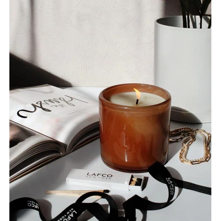 House and Home Retreat Classic Signature Candle