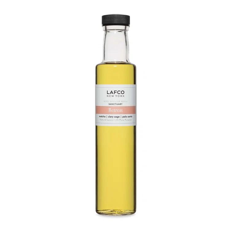 House and Home Retreat Reed Diffuser Refill