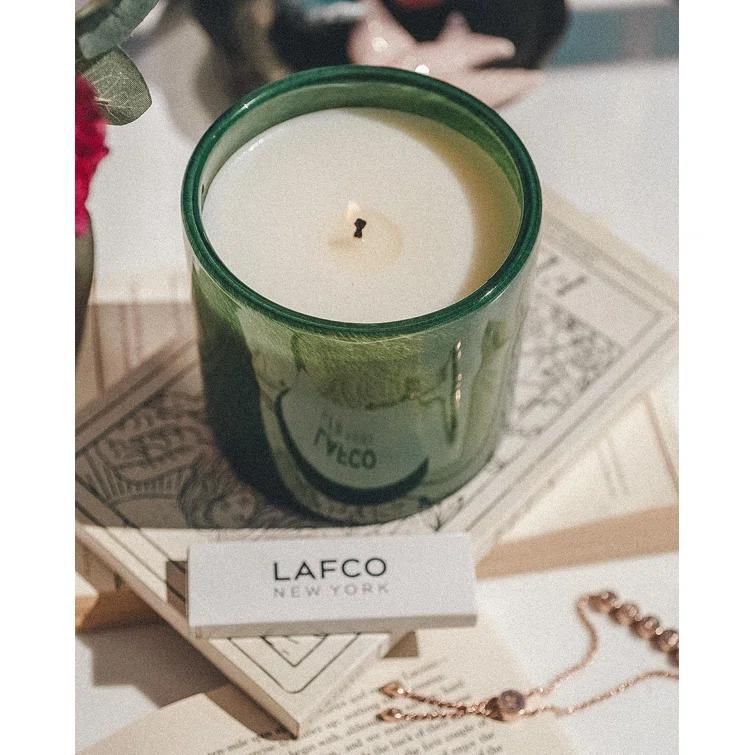 House and Home Jungle Bloom Classic Signature Candle