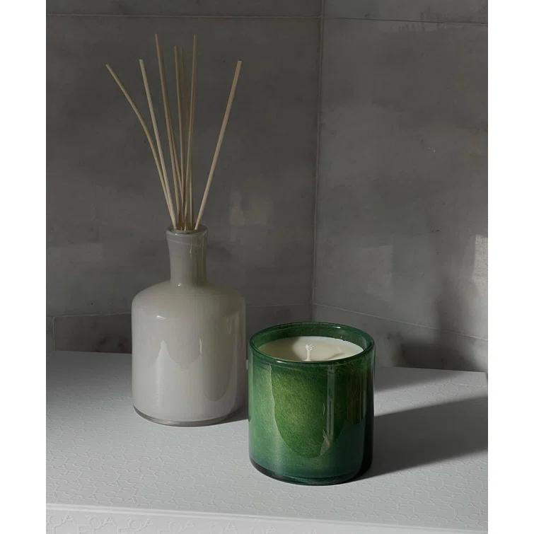 House and Home Jungle Bloom Classic Signature Candle