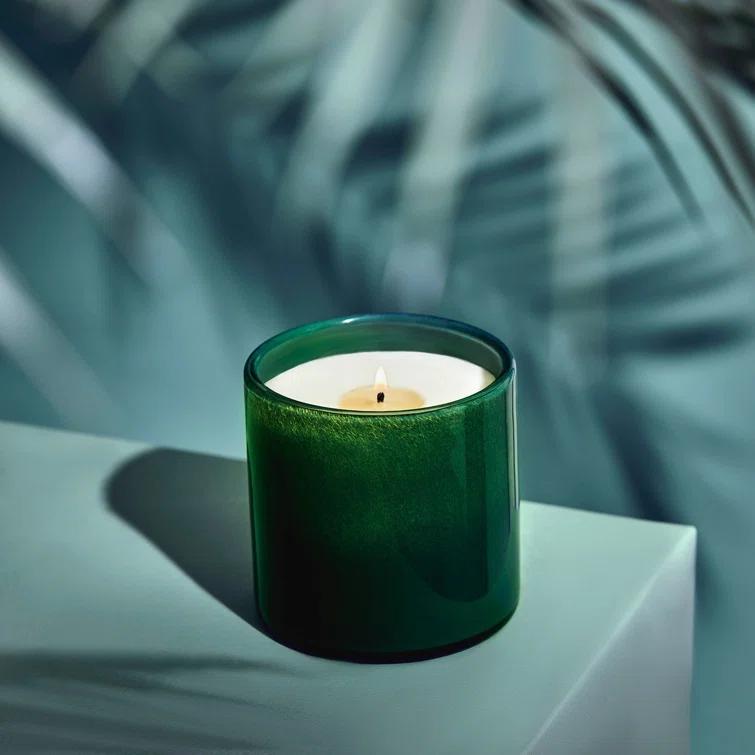 House and Home Jungle Bloom Classic Signature Candle