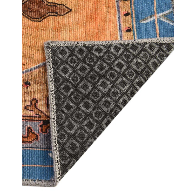 Performance Chenille Rug