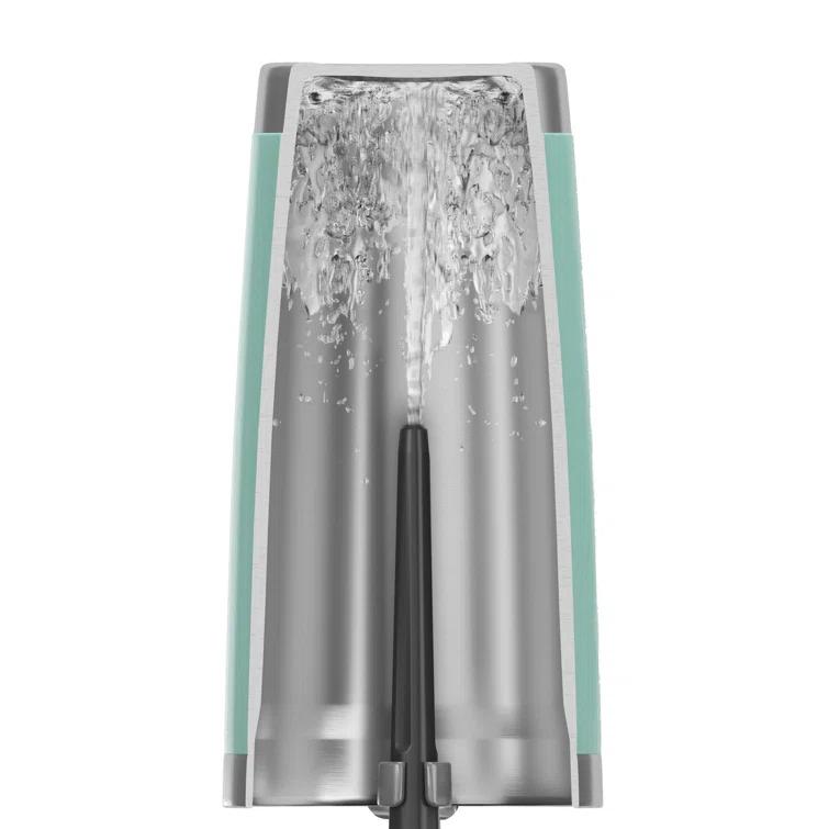 GE Appliances 24" 47 Decibel ENERGY STAR Certified Built-in Front Control Dishwasher with Adjustable Rack and Tall Tub