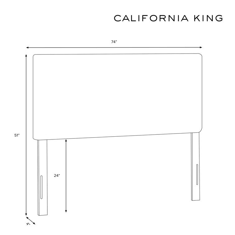 Eisley Upholstered Headboard